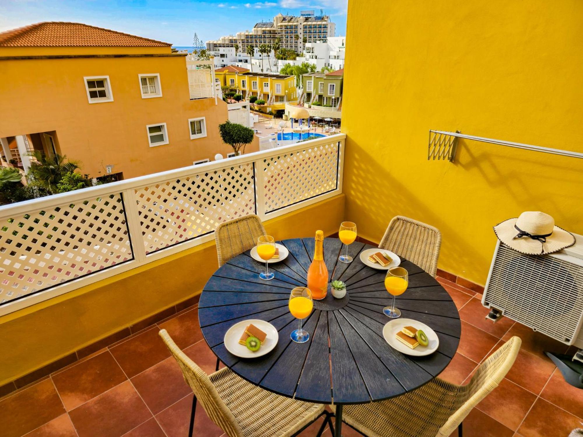 Sunny Dream - Apartment